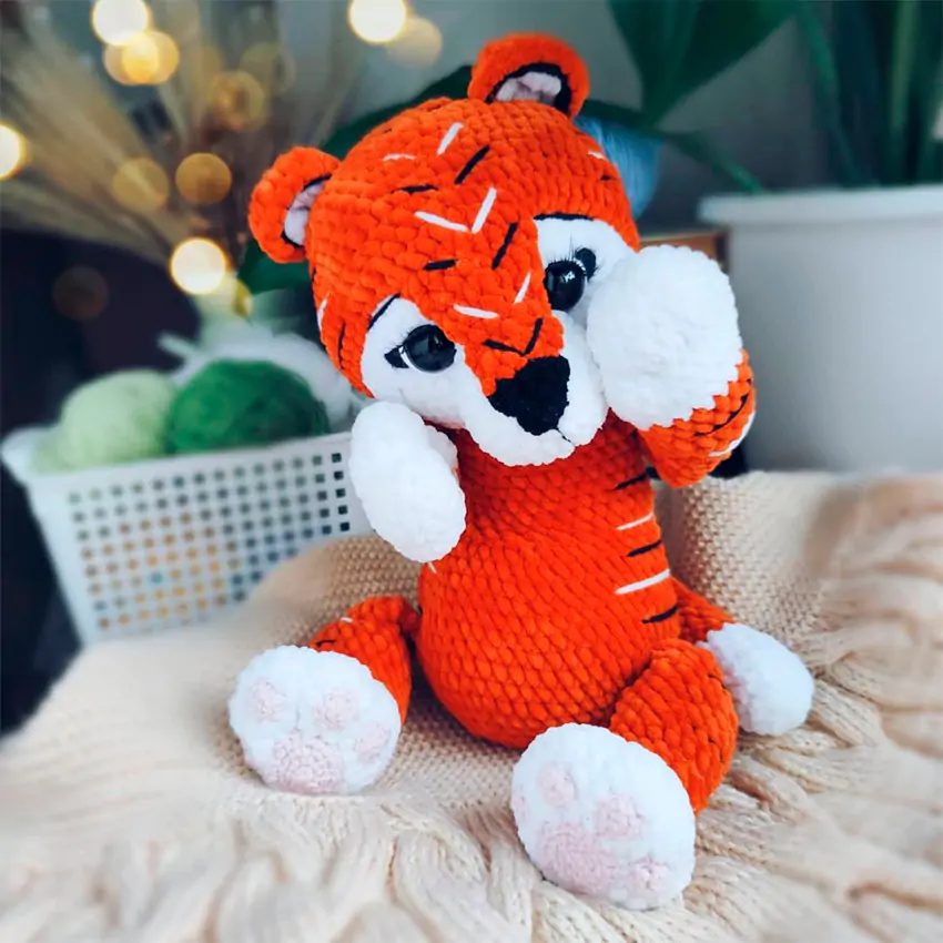 Полосатики