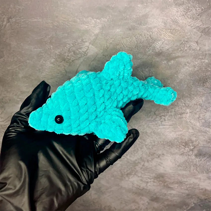 Дельфинчик