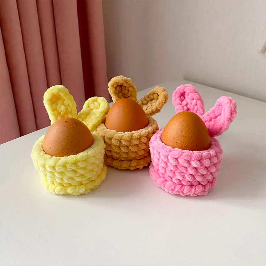 Пасхальный декор