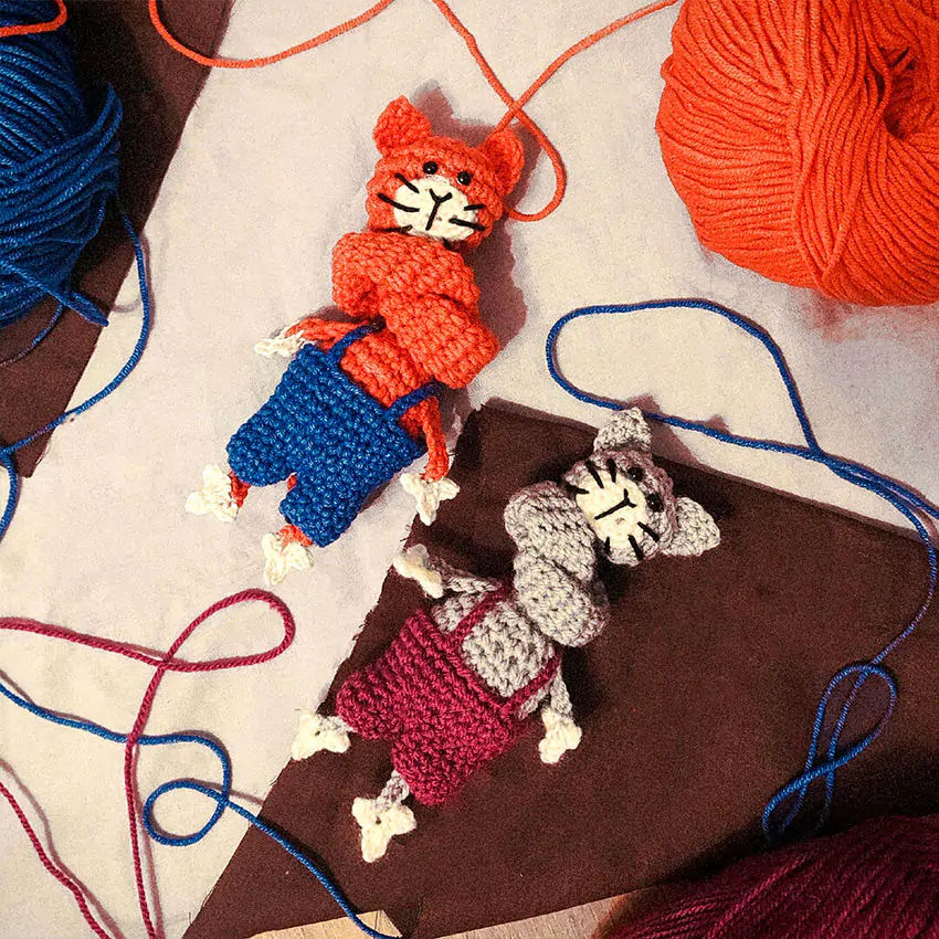 Кот Завязот