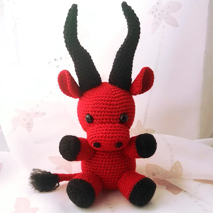 Бычок Борис