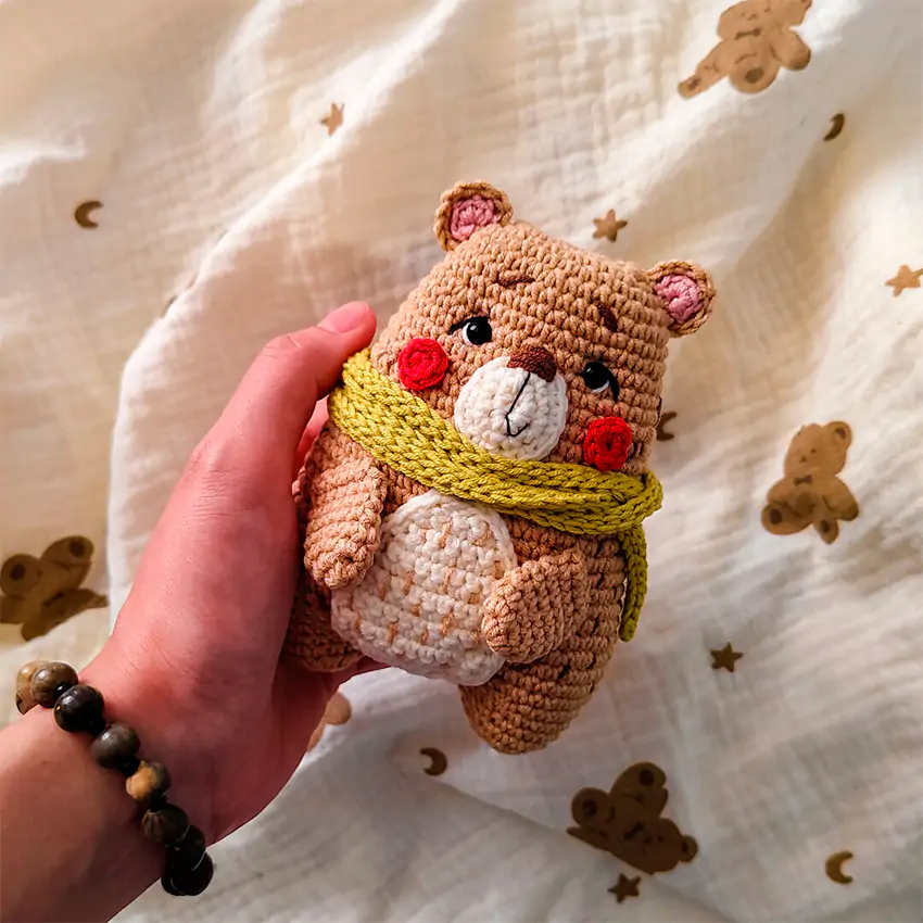 Просто Мишка