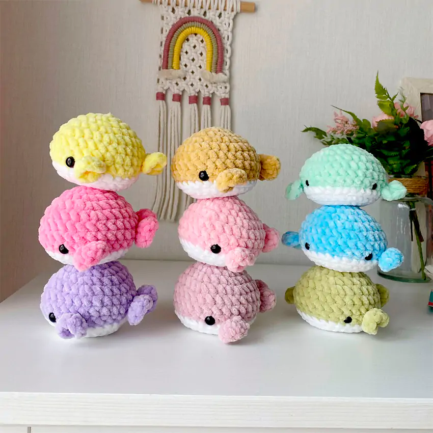 Мини Китенок