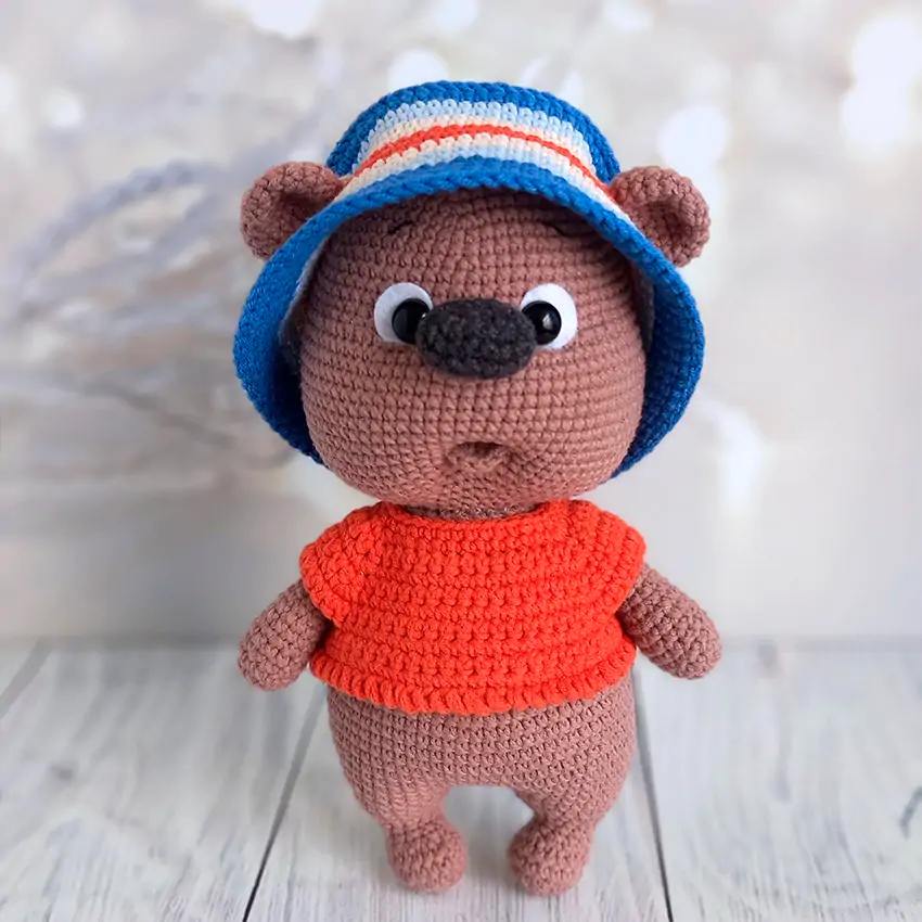 Моня Пряников